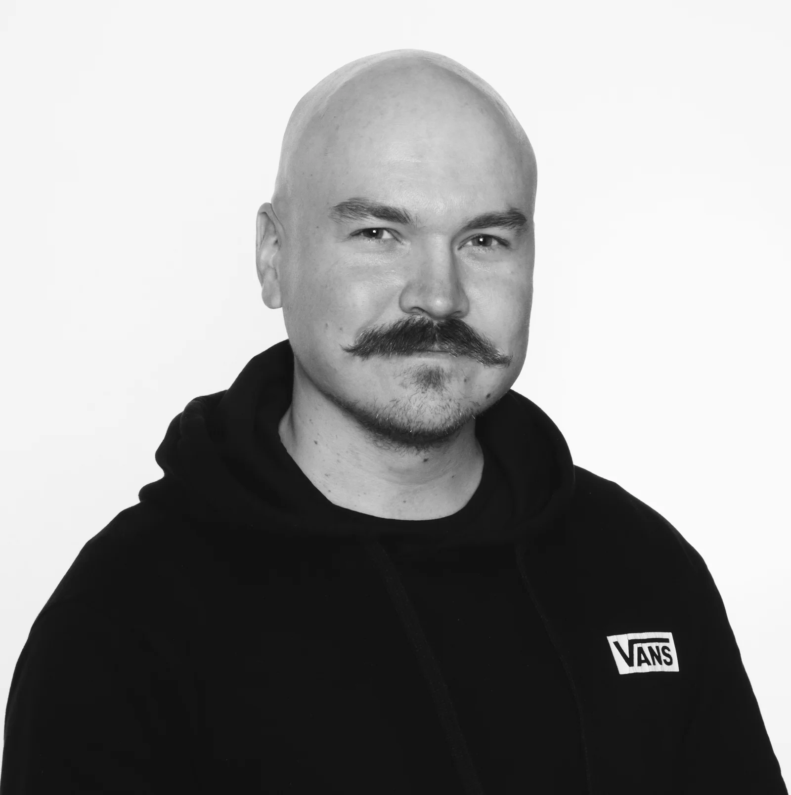 Kalle Huttunen: IT specialist, Kuopio