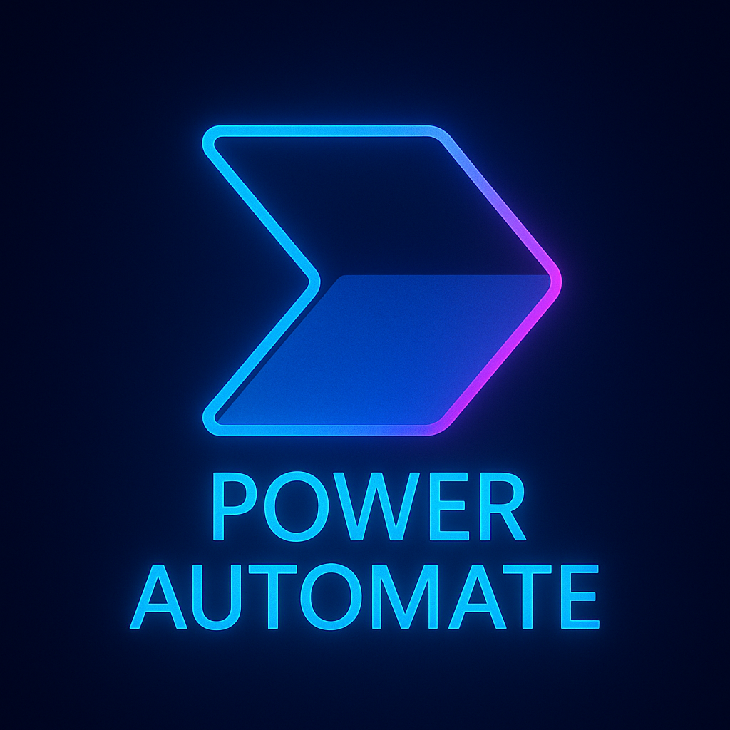 Power Automate logo