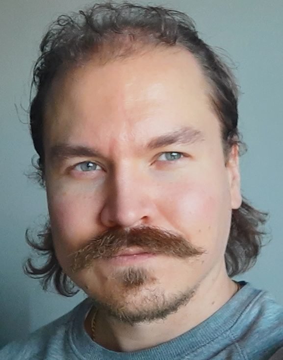 Kalle Huttunen IT-ratkaisujen asiantuntija