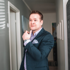 Kuvassa Miguel Rodriguez